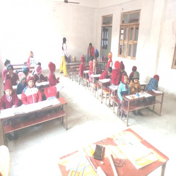 School Infrastructure