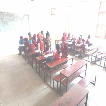 Class Room