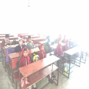 Class Room