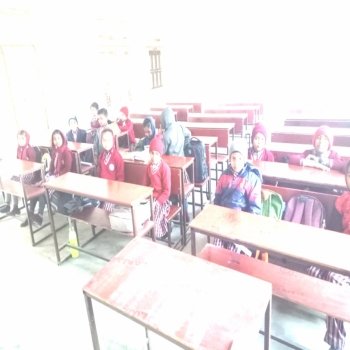 Class Room